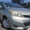 toyota vitz 2011 CFJ1512365 image 1