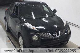 nissan juke 2011 -NISSAN--Juke YF15-039321---NISSAN--Juke YF15-039321-