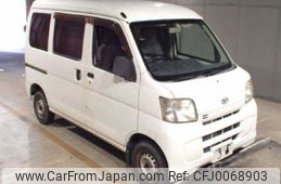 daihatsu hijet-van 2012 -DAIHATSU--Hijet Van S321V--S321V-0141306---DAIHATSU--Hijet Van S321V--S321V-0141306-