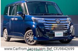 toyota roomy 2021 -TOYOTA--Roomy 5BA-M900A--M900A-0614925---TOYOTA--Roomy 5BA-M900A--M900A-0614925-