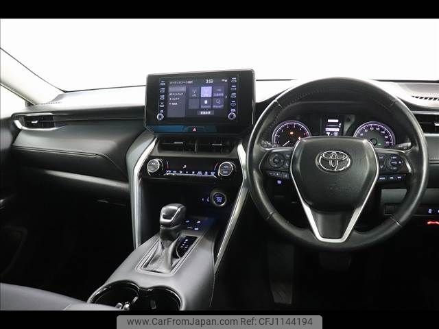 toyota harrier 2021 -TOYOTA--ﾊﾘｱｰ 2WD 6BA-MXUA80--MXUA80-0026167---TOYOTA--ﾊﾘｱｰ 2WD 6BA-MXUA80--MXUA80-0026167- image 2