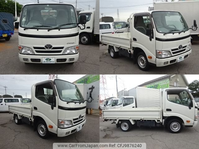 toyota dyna-truck 2010 -TOYOTA--Dyna LDF-KDY221--KDY221-8001975---TOYOTA--Dyna LDF-KDY221--KDY221-8001975- image 2