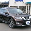nissan x-trail 2017 CFJ1874492 image 3