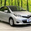 toyota vitz 2012 CFJ1557552 image 15