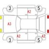 toyota prius 2010 -TOYOTA--Prius DAA-ZVW30--ZVW30-0207456---TOYOTA--Prius DAA-ZVW30--ZVW30-0207456- image 2