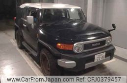 toyota fj-cruiser 2012 -TOYOTA 【土浦 301ﾊ2240】--FJ Curiser GSJ15W-0118857---TOYOTA 【土浦 301ﾊ2240】--FJ Curiser GSJ15W-0118857-