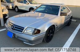 mercedes-benz sl-class 1994 CFJ1753748