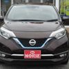 nissan note 2017 -NISSAN 【名変中 】--Note HE12--021736---NISSAN 【名変中 】--Note HE12--021736- image 24