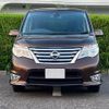 nissan serena 2016 -NISSAN--Serena HFC26--305219---NISSAN--Serena HFC26--305219- image 24