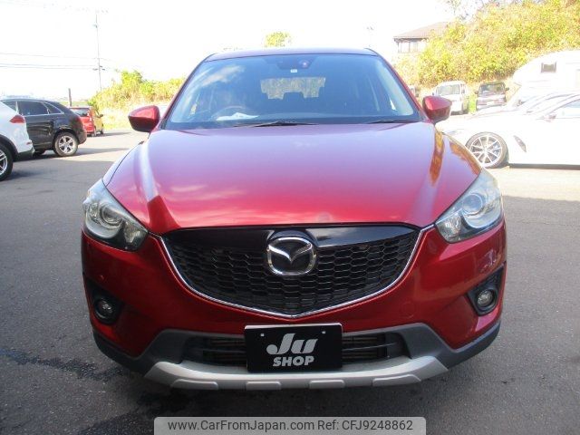 mazda cx-5 2012 -MAZDA--CX-5 KE2AW--11732---MAZDA--CX-5 KE2AW--11732- image 1