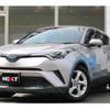 toyota c-hr 2019 quick_quick_DAA-ZYX10_ZYX10-2147878 image 1