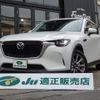 mazda mazda-others 2023 -MAZDA 【名古屋 307ﾒ8180】--CX-60 3DA-KH3P--KH3P-101419---MAZDA 【名古屋 307ﾒ8180】--CX-60 3DA-KH3P--KH3P-101419- image 1