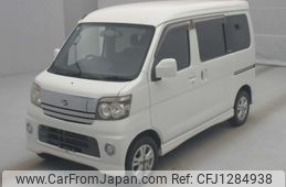 daihatsu atrai-wagon 2007 -DAIHATSU--Atrai Wagon S330G-0013498---DAIHATSU--Atrai Wagon S330G-0013498-