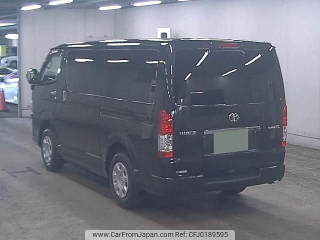 toyota hiace-van 2021 quick_quick_QDF-GDH206V_GDH206-1056934 image 2