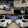 toyota alphard 2012 CFJ1655711 image 3