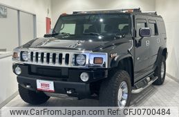 hummer hummer-others 2004 -OTHER IMPORTED--Hummer -ﾌﾒｲ--5GRGN23U75H111534---OTHER IMPORTED--Hummer -ﾌﾒｲ--5GRGN23U75H111534-