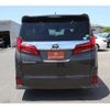 toyota alphard 2019 -TOYOTA--Alphard DBA-AGH30W--AGH30-0291155---TOYOTA--Alphard DBA-AGH30W--AGH30-0291155- image 9