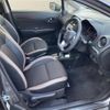 nissan note 2017 -NISSAN--Note DBA-NE12--NE12-205522---NISSAN--Note DBA-NE12--NE12-205522- image 5