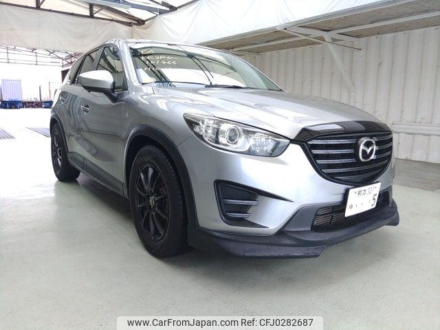 mazda cx-5 2012 ENHANCEAUTO_1_ea288865 image 1