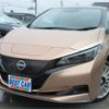 nissan leaf 2022 -NISSAN--Leaf ZE1--ZE1-204784---NISSAN--Leaf ZE1--ZE1-204784- image 1