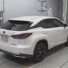 lexus rx 2022 -LEXUS--Lexus RX GYL20W-0015712---LEXUS--Lexus RX GYL20W-0015712- image 2