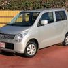 suzuki wagon-r 2011 -SUZUKI--Wagon R DBA-MH23S--MH23S-744003---SUZUKI--Wagon R DBA-MH23S--MH23S-744003- image 1