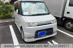 daihatsu tanto 2007 -DAIHATSU--Tanto CBA-L350S--L350S-0282796---DAIHATSU--Tanto CBA-L350S--L350S-0282796-
