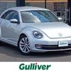 volkswagen the-beetle 2012 -VOLKSWAGEN--VW The Beetle DBA-16CBZ--WVWZZZ16ZCM649438---VOLKSWAGEN--VW The Beetle DBA-16CBZ--WVWZZZ16ZCM649438- image 1