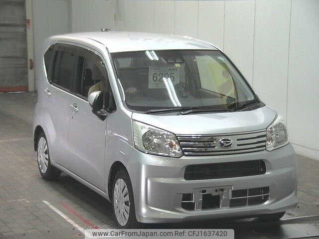 daihatsu move 2020 CFJ1637420 image 1