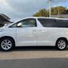 toyota alphard 2010 -TOYOTA--Alphard DBA-ANH20W--ANH20-8117097---TOYOTA--Alphard DBA-ANH20W--ANH20-8117097- image 21