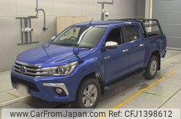 toyota hilux 2017 -TOYOTA--Hilux GUN125-3900587---TOYOTA--Hilux GUN125-3900587-