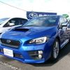 subaru wrx 2016 -SUBARU 【名変中 】--WRX VAG--018060---SUBARU 【名変中 】--WRX VAG--018060- image 1