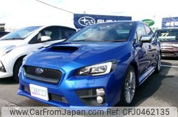 subaru wrx 2016 -SUBARU 【名変中 】--WRX VAG--018060---SUBARU 【名変中 】--WRX VAG--018060-