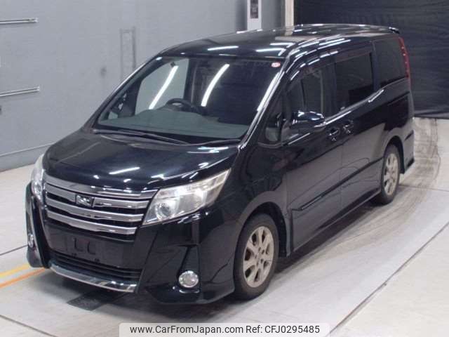 toyota noah 2014 -TOYOTA--Noah DBA-ZRR80W--ZRR80-0029630---TOYOTA--Noah DBA-ZRR80W--ZRR80-0029630- image 1