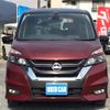 nissan serena 2017 quick_quick_DAA-GFC27_GFC27-050046 image 2