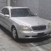 mercedes-benz s-class 2002 -MERCEDES-BENZ--Benz S Class 220175-1A293999---MERCEDES-BENZ--Benz S Class 220175-1A293999- image 7