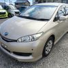 toyota wish 2013 CFJ1832339 image 1