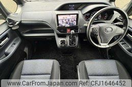 toyota voxy 2014 CFJ1646452