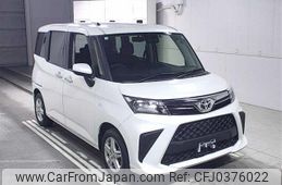 toyota roomy 2023 -TOYOTA--Roomy M900A-1021404---TOYOTA--Roomy M900A-1021404-