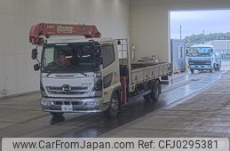 hino ranger 2011 -HINO 【とちぎ 100ｾ8884】--Hino Ranger FC9JKAA-10330---HINO 【とちぎ 100ｾ8884】--Hino Ranger FC9JKAA-10330-