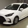 toyota yaris 2022 -TOYOTA--Yaris MXPH10-2091843---TOYOTA--Yaris MXPH10-2091843- image 1