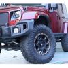 jeep wrangler 2007 quick_quick_ABA-JK38L_1J8GE59138L514534 image 12