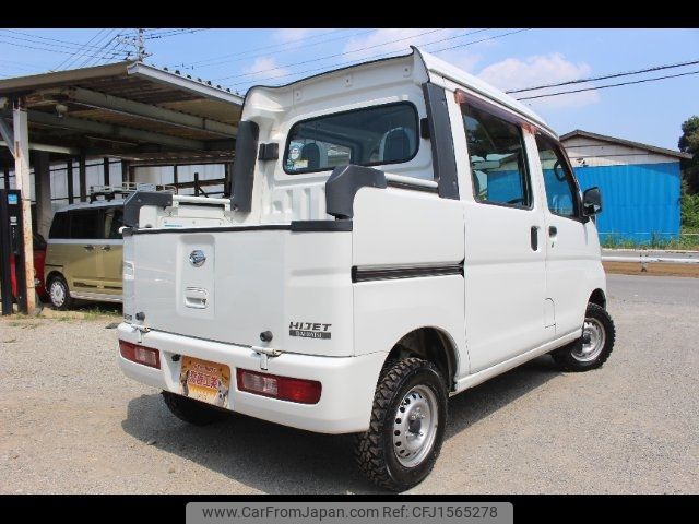 daihatsu hijet-van 2013 CFJ1565278 image 2