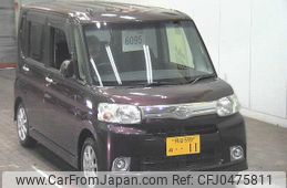 daihatsu tanto 2012 -DAIHATSU 【熊谷 599ﾇ11】--Tanto L375S-0522883---DAIHATSU 【熊谷 599ﾇ11】--Tanto L375S-0522883-