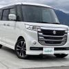 suzuki spacia 2017 -SUZUKI--Spacia DAA-MK42S--MK42S-807588---SUZUKI--Spacia DAA-MK42S--MK42S-807588- image 1