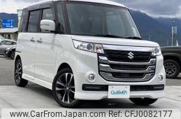 suzuki spacia 2017 -SUZUKI--Spacia DAA-MK42S--MK42S-807588---SUZUKI--Spacia DAA-MK42S--MK42S-807588-