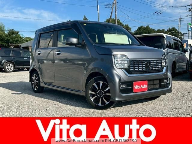 honda n-wgn 2020 CFJ1563190 image 1