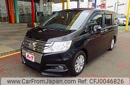 honda stepwagon 2011 -HONDA--Stepwgn DBA-RK5--RK5-1208688---HONDA--Stepwgn DBA-RK5--RK5-1208688-