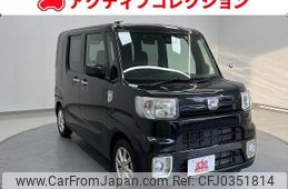 daihatsu wake 2020 quick_quick_LA700S_LA700S-0158012