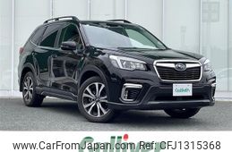 subaru forester 2019 -SUBARU--Forester 5BA-SK9--SK9-021210---SUBARU--Forester 5BA-SK9--SK9-021210-